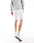 Tommy Hilfiger Harlem 1985 shorts in white weiß, 38 - EU 56 - фото #2