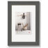 Фото #1 товара Walther Design HO520D - Wood - Gray - Single picture frame - Wall - 10 x 15 cm - Rectangular