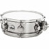 Фото #1 товара DW 13"x4,5" Stainless Steel Snare