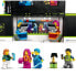 Lego City 60388 Der Videospiel -Turnier -Turnier, 7 -jhrige Kinderspielzeug, eSport -Wettbewerb