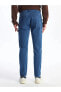 Фото #3 товара LCW ECO 750 Slim Fit Erkek Jean Pantolon