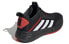 Фото #5 товара Спортивная обувь Adidas OwnTheGame 2.0, модель footwear, бренд Adidas, артикул H00471,