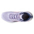 Фото #4 товара Puma Playmaker Pro Splatter Basketball Mens Purple, White Sneakers Athletic Sho