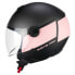 Фото #2 товара CGM 167R Flo Step open face helmet