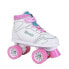 Фото #1 товара Роликовые коньки Chicago Skates Quad Sidewalk Skate для девочек - Молодежь (J13)