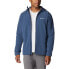 Фото #2 товара Columbia Tall Heights Hooded Softshell Jacket M 1975591478