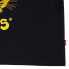 ფოტო #4 პროდუქტის LEVI´S ® KIDS Leopard Oversized short sleeve T-shirt