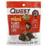 Фото #1 товара Quest Nutrition, мини-печенье с арахисовой пастой, 16 штук, 8 г (0,28 унции) каждое