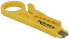 Фото #1 товара Инструмент для работы с кабелем Delock - Желтый