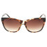 Ladies' Sunglasses Calvin Klein R655S-206 ø 58 mm