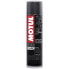 Фото #1 товара MOTUL C1 Chain Clean 400ml Degreaser