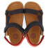 ფოტო #3 პროდუქტის GIOSEPPO Depoe sandals