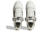 adidas originals FORUM Low 书法 轻便耐磨防滑 低帮 板鞋 男女同款 黑白 / Кроссовки Adidas originals FORUM Low IG2998