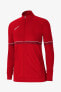 Фото #1 товара Спортивная куртка Nike DF Acd21 Cv2677-657 Красная