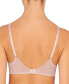 Фото #3 товара Women's Beyond Convertible Contour Underwire Bra 722286