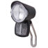 SPANNINGA Brio XDOc front light