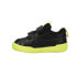 Фото #3 товара Puma Multiflex Sl V Slip On Infant Boys Size 5 M Sneakers Casual Shoes 380741-0