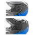 Фото #4 товара TOURATECH Aventuro Traveller Conversion Style Kit To Full Face Helmet