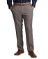 ფოტო #1 პროდუქტის Mens Solid Dress Pant