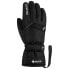 REUSCH Flash Goretex gloves