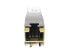 Фото #4 товара LevelOne SFP-6601 - Copper - 10000 Mbit/s - SFP+ - 100 m - 2.5 Gigabit Ethernet - 5 Gigabit Ethernet - 10 Gigabit Ethernet - Gigabit Ethernet - IEEE 802.3 - IEEE 802.3an - IEEE 802.3az