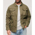 Фото #3 товара SUPERDRY Military M65 Emb jacket