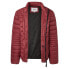 PEPE JEANS Balle puffer jacket