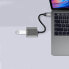 CELLY USB-C Pro HUB USB Adapter