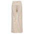 ONLY Hope Global Ex Wide Cord high waist pants