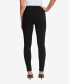 ფოტო #2 პროდუქტის Women's Slim Fit Ankle Length Pants