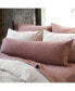 100% French Linen Sheet Set - Cal King