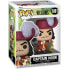 Action Figure Funko CAPITAN GARFIO