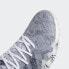Фото #9 товара Мужские кроссовки adidas Codechaos 22 Spikeless Shoes (Белые)