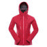 Фото #2 товара ALPINE PRO Corta jacket