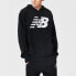 New Balance MT83982-BK Sweatshirt