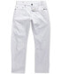 Фото #4 товара Men's Straight-Fit Jeans