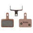 Фото #1 товара KOOL STOP D-620S Sintered Disc Brake Pads