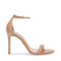 ფოტო #1 პროდუქტის STEVE MADDEN Tecy heel sandals