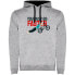 Фото #1 товара KRUSKIS Go Faster Two-Colour hoodie