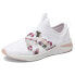 Фото #2 товара Puma Better Foam Prowl Floral Slip On Training Womens White Sneakers Athletic S