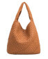 ფოტო #9 პროდუქტის Women's Johanna Shoulder Bag