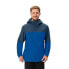 Фото #1 товара VAUDE Lierne II jacket