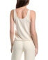 Perfectwhitetee Easy Tank Women's Beige S