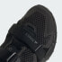 adidas Terrex Hydroterra AT 防滑 耐磨 运动凉鞋 男女同款 黑