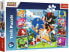 Trefl Puzzle 100 element?w Poznaj Sonica Sonic