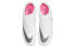Фото #4 товара Кроссовки беговые Nike Zoom JA Fly 3 черно-бело-розовые / Модель DM2338-100