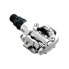 Фото #1 товара SHIMANO M520 SPD pedals