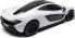 Airfix Airfix QUICKBUILD McLaren P1 - White