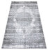 Фото #3 товара Ковер RugsX Tapis Acrylique Vals 09990a C53 78 Gris