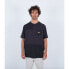 ფოტო #1 პროდუქტის HURLEY Toledo Leopard short sleeve T-shirt